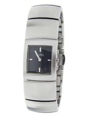 ALFEX 5451/002 Stainless Steel Swiss by Georg Plum