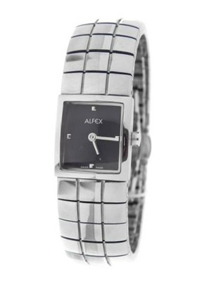ALFEX 5453/01 Stainless Steel Swiss by Georg Plum