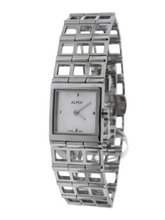 ALFEX 5453/041 Stainless Steel Swiss by Georg Plum