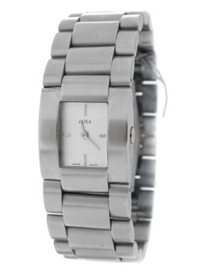 ALFEX 5480/008 Stainless Steel Swiss by Georg Plum