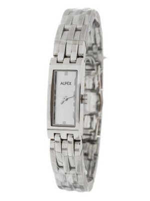 ALFEX 5487/004 Stainless Steel Swiss by Georg Plum