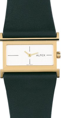 Alfex 5549/025 кварц.