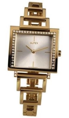 Alfex 5692836