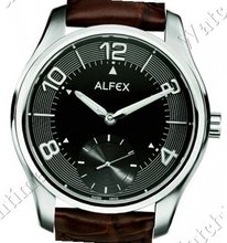 Alfex Badus und Lucendro Badus