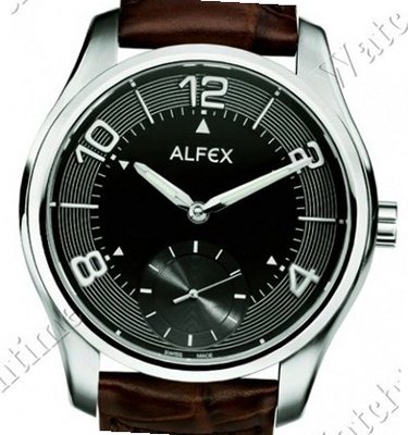 Alfex Badus und Lucendro Badus