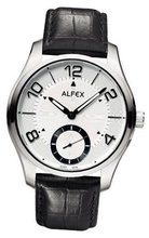 Alfex Badus und Lucendro Badus