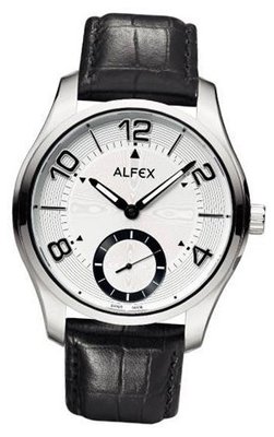 Alfex Badus und Lucendro Badus