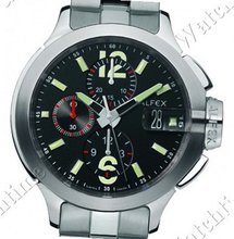 Alfex Badus und Lucendro Lucendro