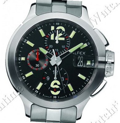 Alfex Badus und Lucendro Lucendro