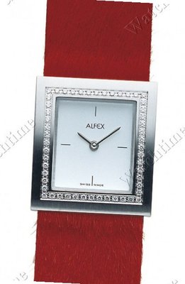 Alfex Diamond Collection Diamond Classic