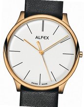 Alfex Flat Line