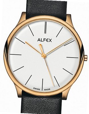Alfex Flat Line