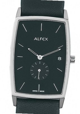 Alfex Flat Line