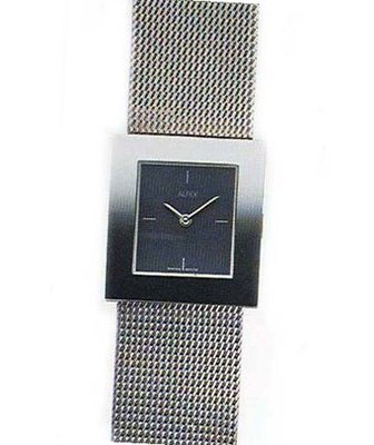 Alfex Ladies es Modern Classic 5217.192 - WW