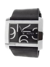 ALFEX Modern Classic 5496/008 Big Face Swiss by Georg Plum
