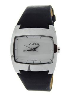 ALFEX Modern Classic 5507/005 Swiss by Georg Plum