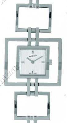 Alfex New Structures Airée