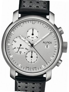 Alfex Plum Chrono