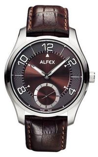 Mechanical Bernhard Russi Collection by Alfex