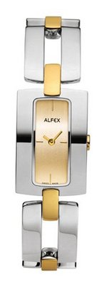 New Structures by Alfex