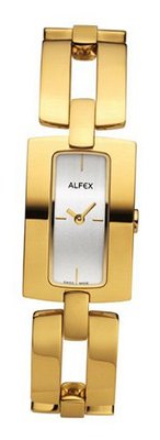 New Structures by Alfex