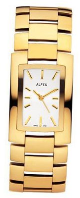 New Structures by Alfex