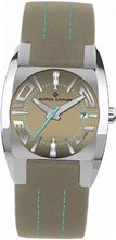 Alpha Gents Sapphire Glass 311E