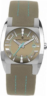 Alpha Gents Sapphire Glass 311E