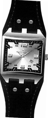 Alpha Gents Sapphire Glass 319B