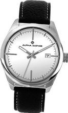Alpha Gents Sapphire Glass 339A