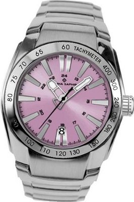 Alpha Ladies Sapphire Glass 274E