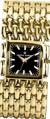 Alpha Ladies Sapphire Glass 277C
