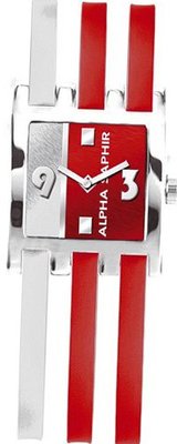 Alpha Ladies Sapphire Glass 278I