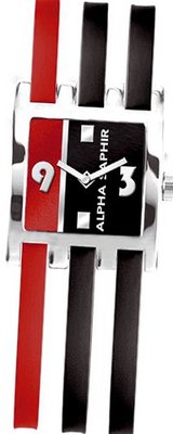 Alpha Ladies Sapphire Glass 278J