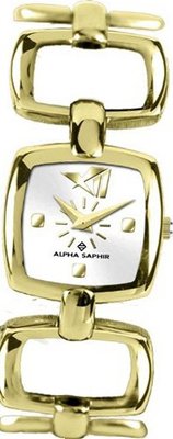 Alpha Ladies Sapphire Glass 279H