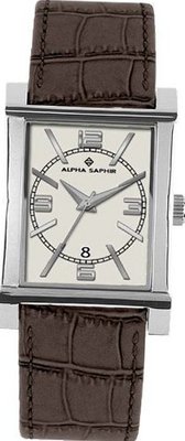 Alpha Ladies Sapphire Glass 295B