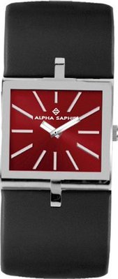 Alpha Ladies Sapphire Glass 297M