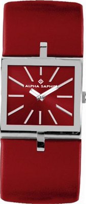 Alpha Ladies Sapphire Glass 297N