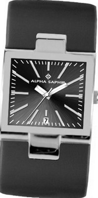 Alpha Ladies Sapphire Glass 298A
