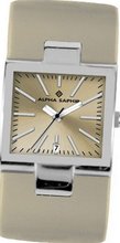 Alpha Ladies Sapphire Glass 298D