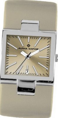Alpha Ladies Sapphire Glass 298D