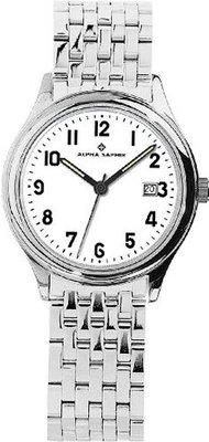 Alpha Ladies Sapphire Glass 310F