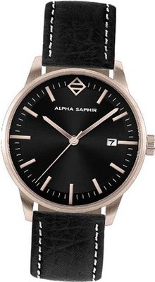 Alpha Ladies Sapphire Glass 313E