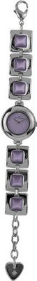 Alpha Ladies Sapphire Glass 321E