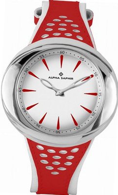 Alpha Ladies Sapphire Glass 322D