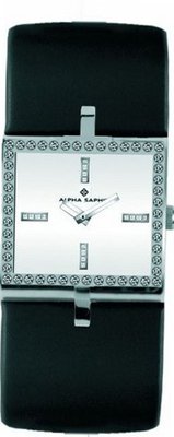 Alpha Ladies Sapphire Glass 337A