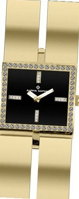 Alpha Ladies Sapphire Glass 337F