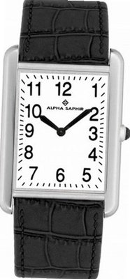 Alpha Ladies Sapphire Glass 343A