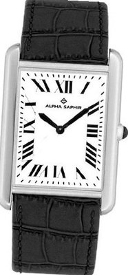 Alpha Ladies Sapphire Glass 343B