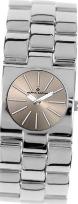 Alpha Saphir 271K Quartz Analogue Ladies